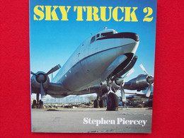 SKY TRUCK 2   AEREI AEROPLANI Edito Da OSPREY - Transportation