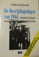 1944 - West- En Oostvlaanderen - Repressie - De Bevrijdingsdagen Van 1944 - Guerra 1939-45