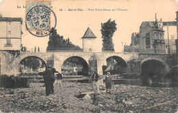 ¤¤  -  BAR-le-DUC   -  Pont Notre-Dame Sur L'Ornain   -  Photographe, Appareil Photo    -  ¤¤ - Bar Le Duc