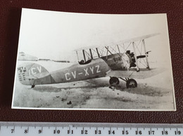 REPRO Romania Romanian Photo Military WW 2 2WK Technic Technik Photo Foto Airplane Flugzeug ME109 IAR80 PZL JUNKERS 072 - Oorlog, Militair