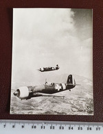 REPRO Romania Romanian Photo Military WW 2 2WK Technic Technik Photo Foto Airplane Flugzeug ME109 IAR80 PZL JUNKERS 079 - Guerre, Militaire