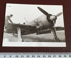 REPRO Romania Romanian Photo Military WW 2 2WK Technic Technik Photo Foto Airplane Flugzeug ME109 IAR80 PZL JUNKERS 102 - Guerre, Militaire