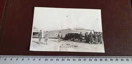 REPRO Romania Romanian Photo Military WW 2 2WK Technic Technik Photo Foto Airplane Flugzeug ME109 IAR80 PZL JUNKERS 109 - War, Military