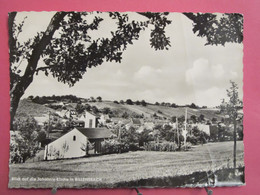 Delcampe - Visuel Très Peu Courant - Allemagne - Blick Auf Die Johannis Kirche In Billensbach - R/verso - Cochem