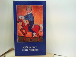 Offene Tore Zum Paradies - Short Fiction