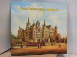 Das Schweriner Schloß - Kunstsammlungen, Schlösser Und Gärten - Architecture