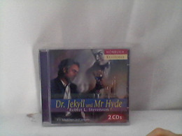 Dr. Jekyll Und Nr Hyde - CDs