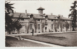 Montesson - La Borde (78 - Yvelines) Ecole Théophile Roussel - Montesson