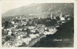 TURQUIE  BROUSSE / BURSA - Turkey