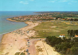 - 85 - BRETIGNOLLES-SUR-MER (Vendée) - Plages De La Normandelière Et De La Parée. - - Bretignolles Sur Mer