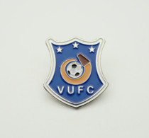Badge Pin Football Clubs Oceania Football Confederation (OFC) - " Vitiaz United FC " Papua New Guinea - Fútbol
