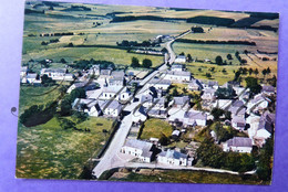 Ebly L'Eglise Luxembourg. Vue Aerienne - Leglise