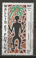 YT N° 406 - Oblitéré - Tradition - Used Stamps