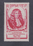 TIMBRE FRANCE N° 779 NEUF ** - Neufs
