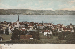 Switzerland - Wadenswil - Wädenswil