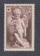 TIMBRE FRANCE N° 877 NEUF ** - Unused Stamps