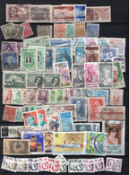 1966/... - BRASILE - Mi. VARIE- Used - (VE.1752-7.20/A..) - Collections, Lots & Series