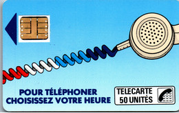 28453 - Frankreich - Telecarte , Telefonschnur - Telefonschnur (Cordon)