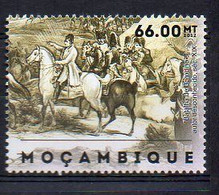 Battle Of Borodino 1812 - (Mozambique) MNH (2W1640) - Militaria