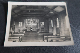 CP - Photo - Chapelle De L'Abbaye De Whitby - 1928 - Whitby
