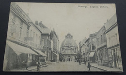 Montaigu - L'Eglise - Scherpenheuvel-Zichem