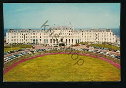 Scheveningen - Grand Hotel [AA03-5.745 - Other & Unclassified