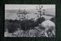 FEZ - Vue De La Médina - Fez