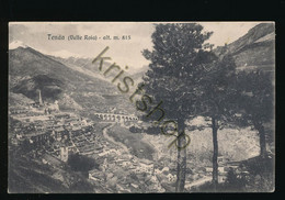 Tenda - Valle Roia [AA03-6.300 - Autres & Non Classés