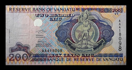 # # # Banknote Vanuatu 200 Vatu 1983 # # # - Vanuatu