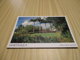 Fort De France (Martinique).Place De La Savane. - Fort De France