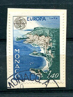 Monaco 1978 - YT 1140 (o) Sur Fragment - Gebruikt