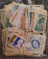Monaco 565 Timbres Differents - Andere