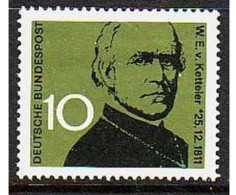 1961. BRD. Ketteler. MNH. Mi. Nr. 374. - Unused Stamps