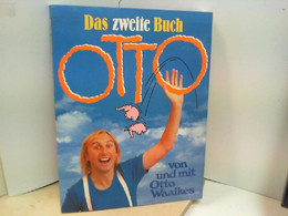 Otto - Das Zweite Buch - Humor