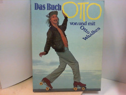 Delcampe - Otto - Das Zweite Buch - Humor