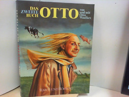 Otto - Das Zweite Buch - Humor