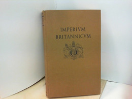 IMPERIUM BRITANNICUM - Autres & Non Classés