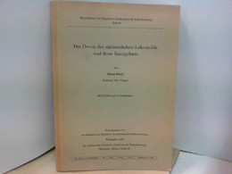 Das Devon Der Südwestlichen Lahnmulde Und Ihrer Randgebiete Heft 25 - Allemagne (général)