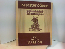 Die Kleine Passion - Autres & Non Classés