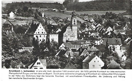 Krumbach I. Schwaben - Krumbach