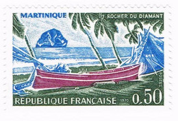 France, N° 1644 - Série Touristique - Unused Stamps