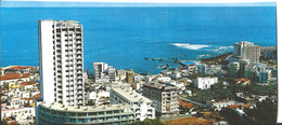 TENERIFE - Carte Postale Panoramique - PUERTO De La CRUZ - GASTEIZ Ed. N°3504 - Tenerife