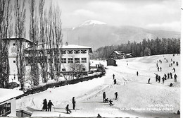 IGLS ( Autriche ) - Igls