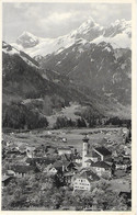 SCHRUNS ( Autriche ) - Montafon - Schruns