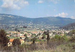 83 - Saint Zacharie - Vue Générale - Saint-Zacharie