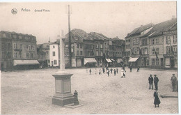 Arlon - Aarlen - Grand'Place - Aarlen