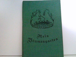 Mein Blumengarten - Libros De Enseñanza