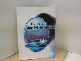 Poesie Der Wirklichkeit - Novelle