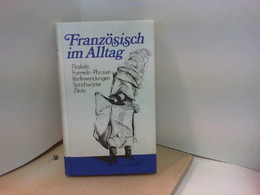 FRANZÖSISCH IM ALLTAG - Humour