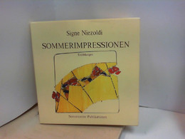 Sommerimpressionen - Novelle